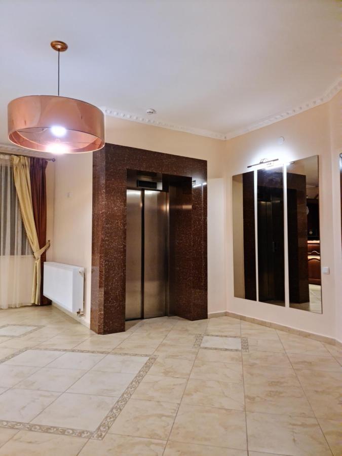 Hotel Villa Sofia تريسكافيتس المظهر الخارجي الصورة