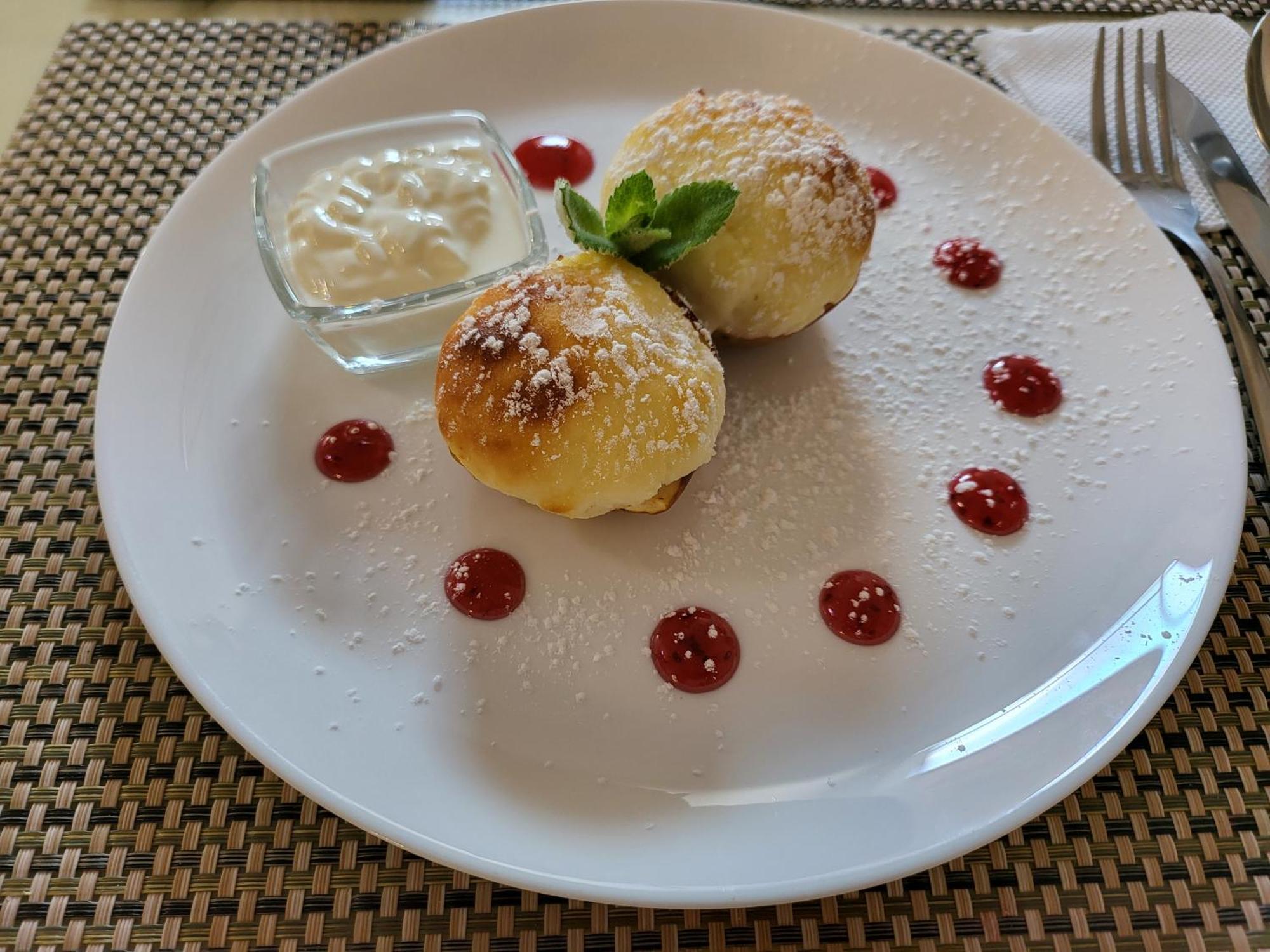 Hotel Villa Sofia تريسكافيتس المظهر الخارجي الصورة