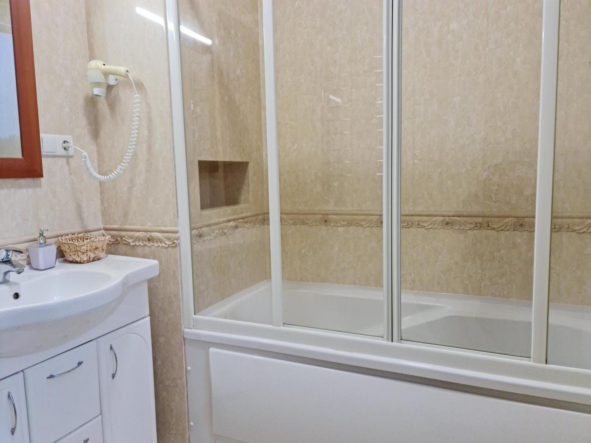 Hotel Villa Sofia تريسكافيتس المظهر الخارجي الصورة