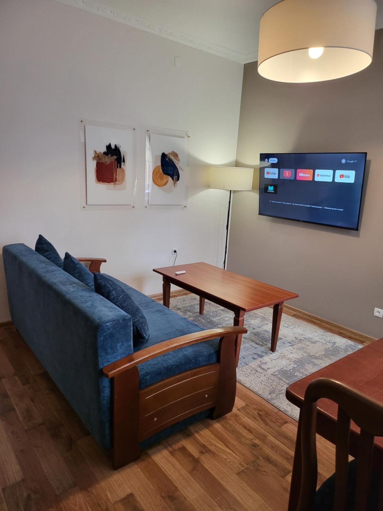 Hotel Villa Sofia تريسكافيتس المظهر الخارجي الصورة