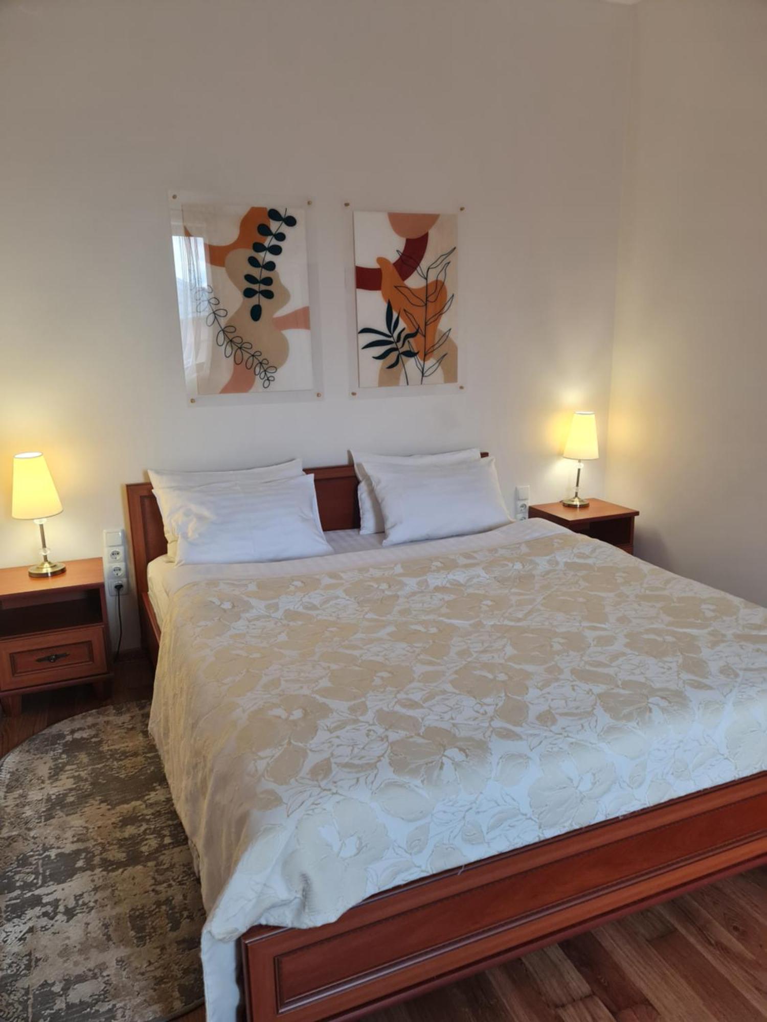 Hotel Villa Sofia تريسكافيتس المظهر الخارجي الصورة
