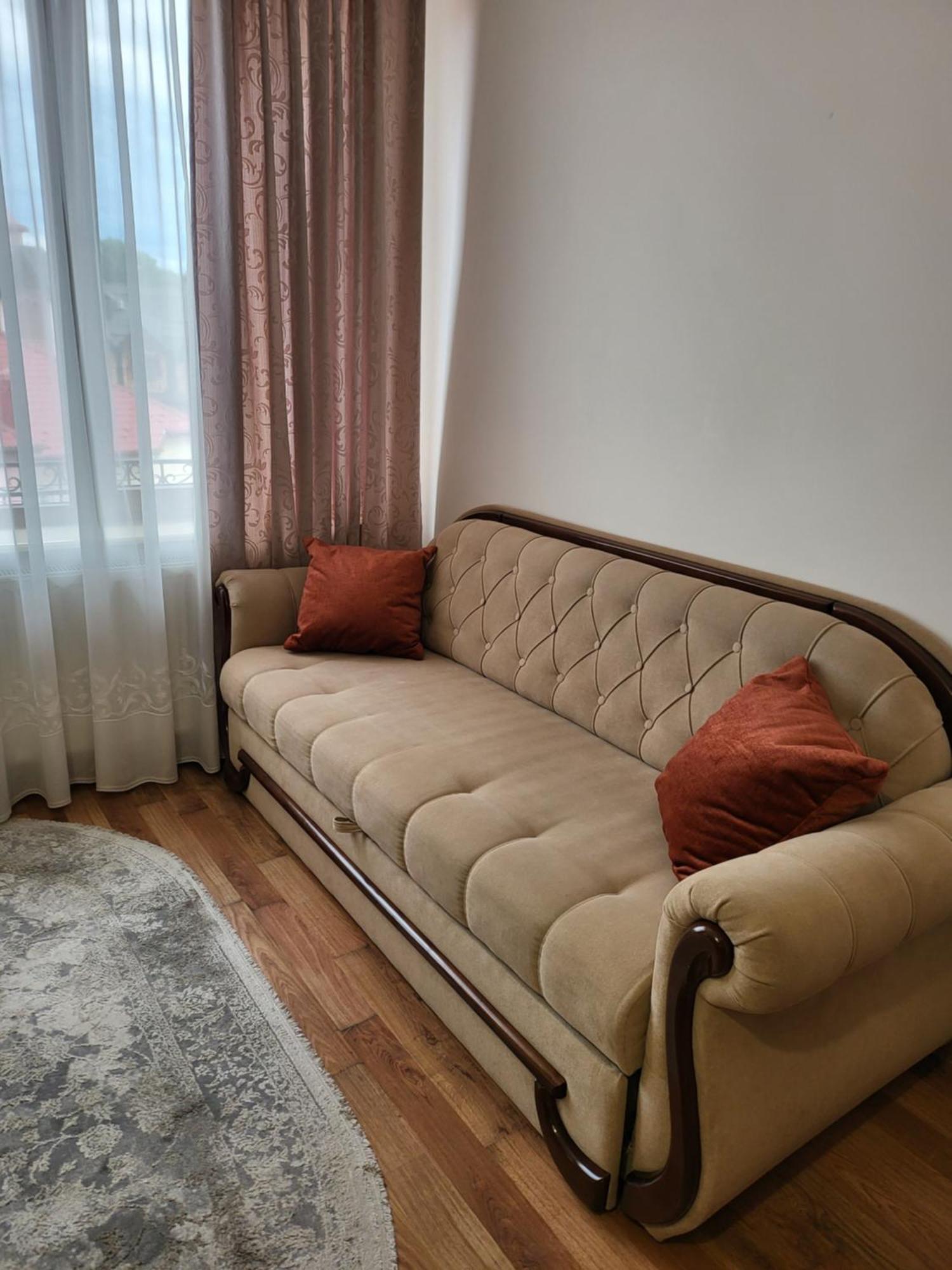 Hotel Villa Sofia تريسكافيتس المظهر الخارجي الصورة