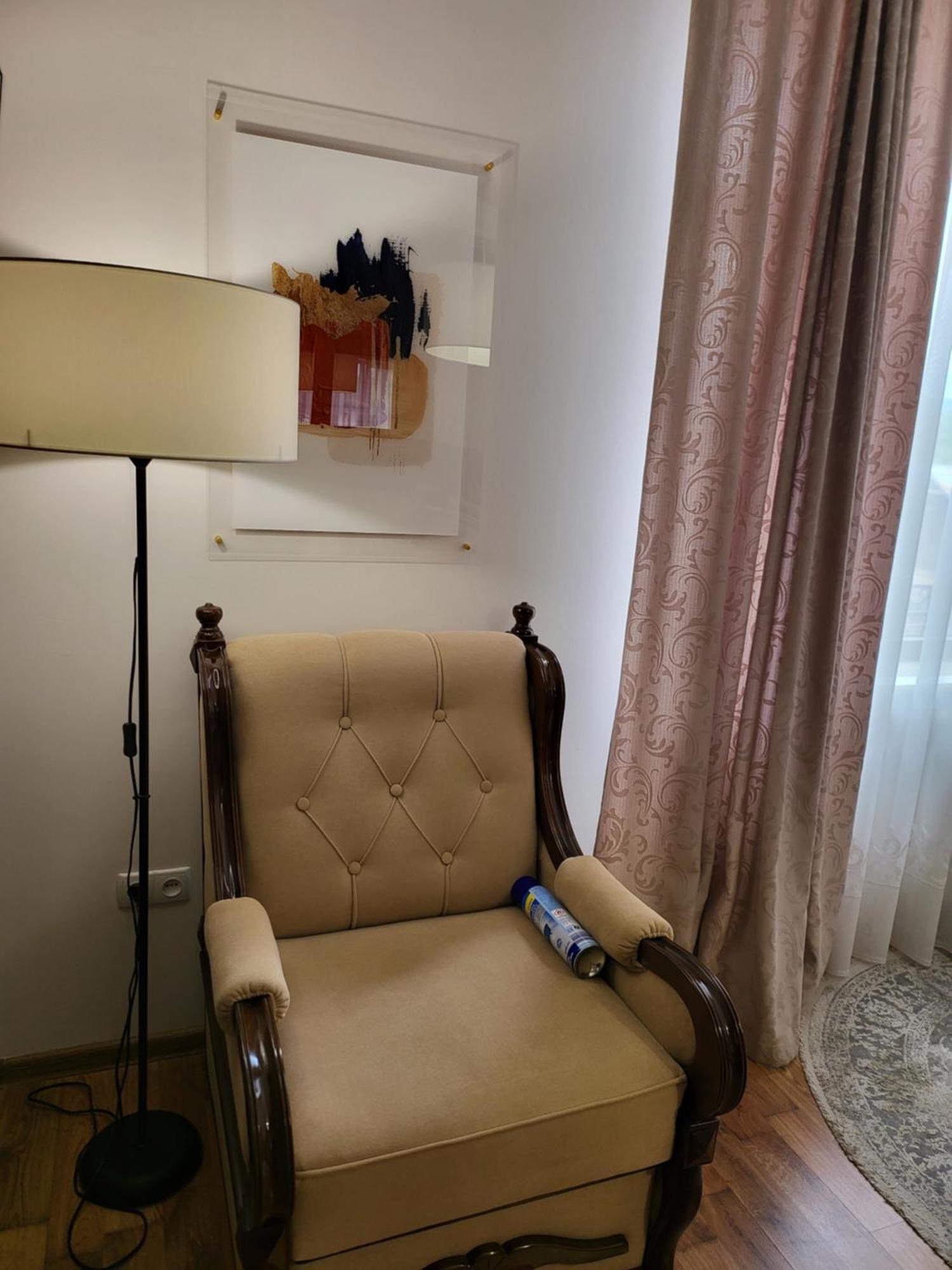 Hotel Villa Sofia تريسكافيتس المظهر الخارجي الصورة