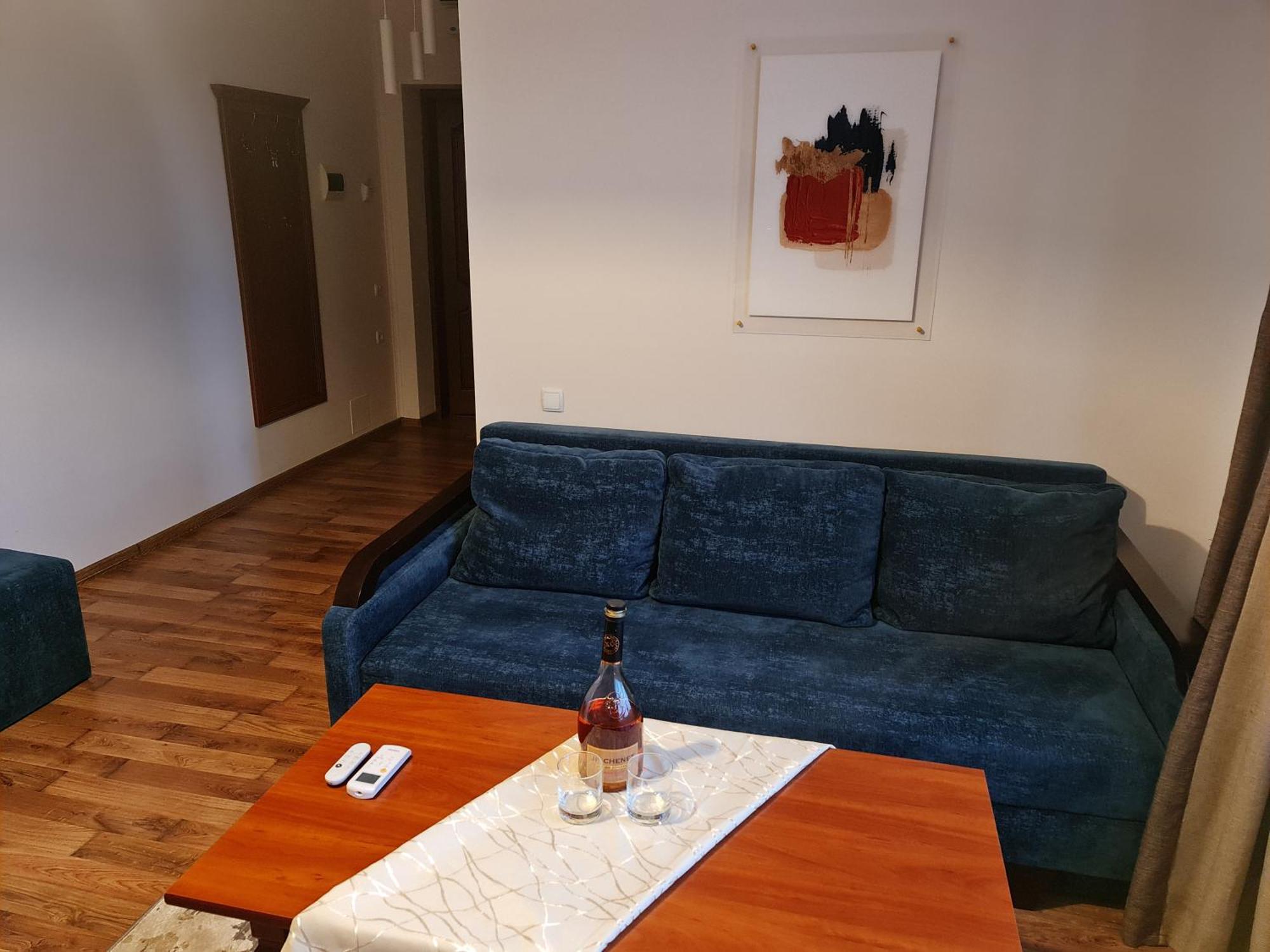 Hotel Villa Sofia تريسكافيتس المظهر الخارجي الصورة