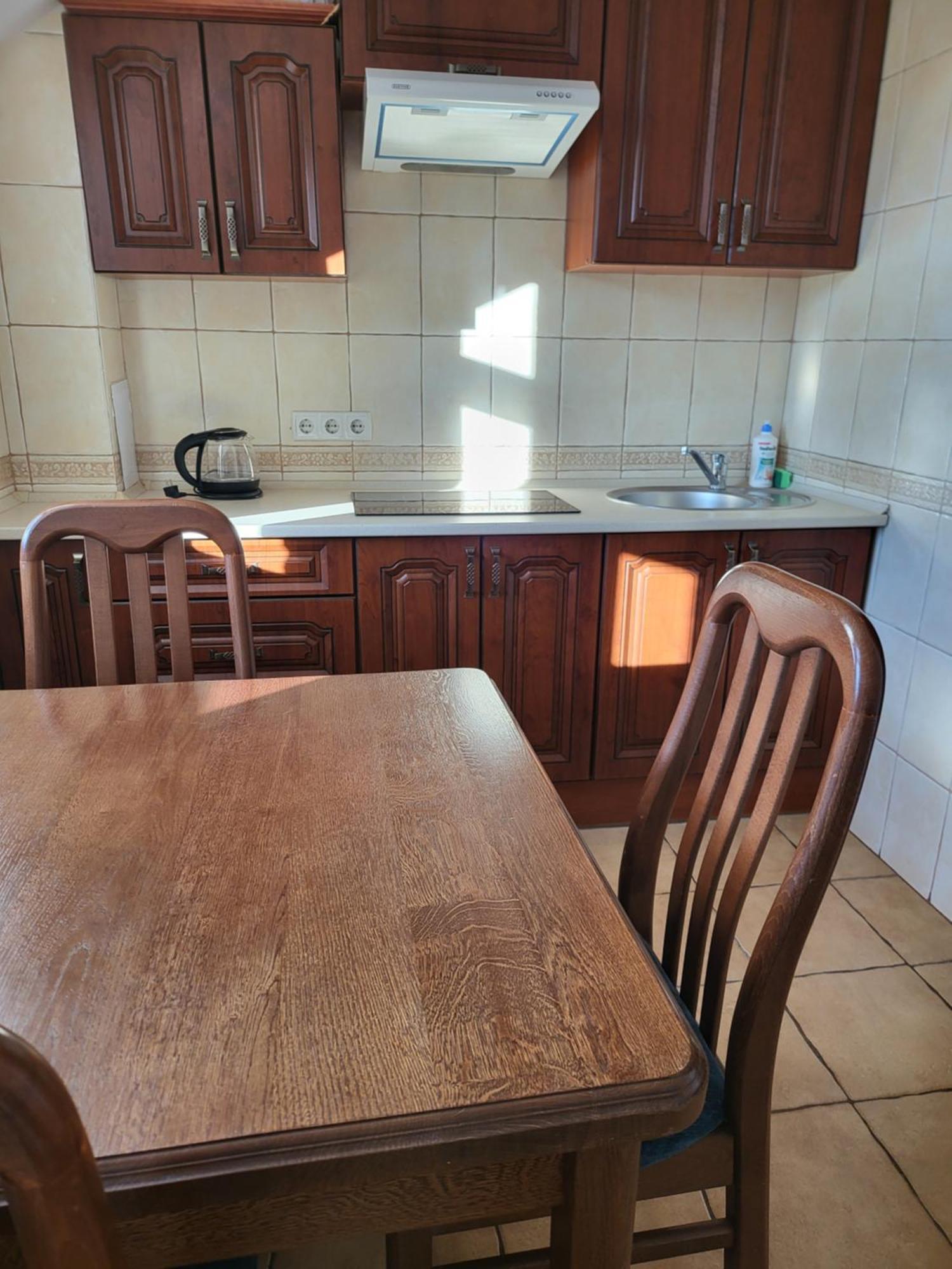 Hotel Villa Sofia تريسكافيتس المظهر الخارجي الصورة