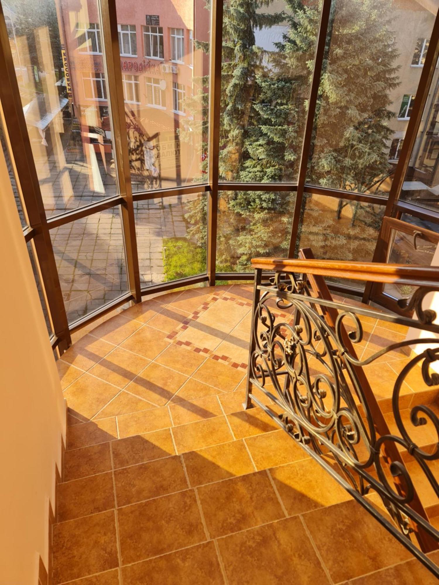 Hotel Villa Sofia تريسكافيتس المظهر الخارجي الصورة