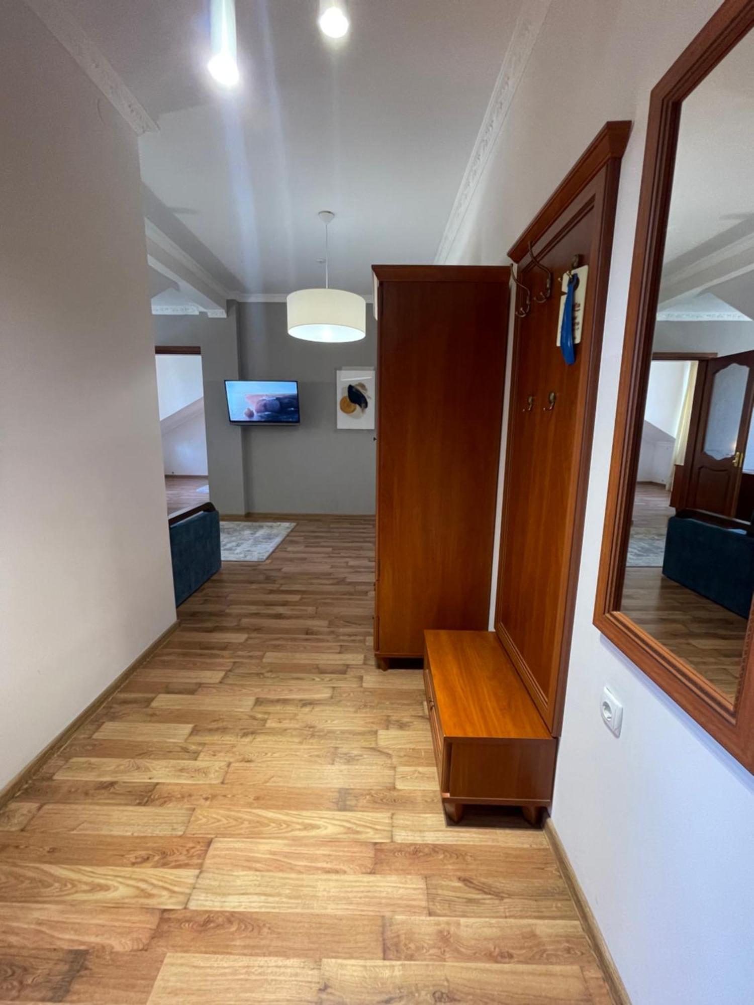 Hotel Villa Sofia تريسكافيتس المظهر الخارجي الصورة