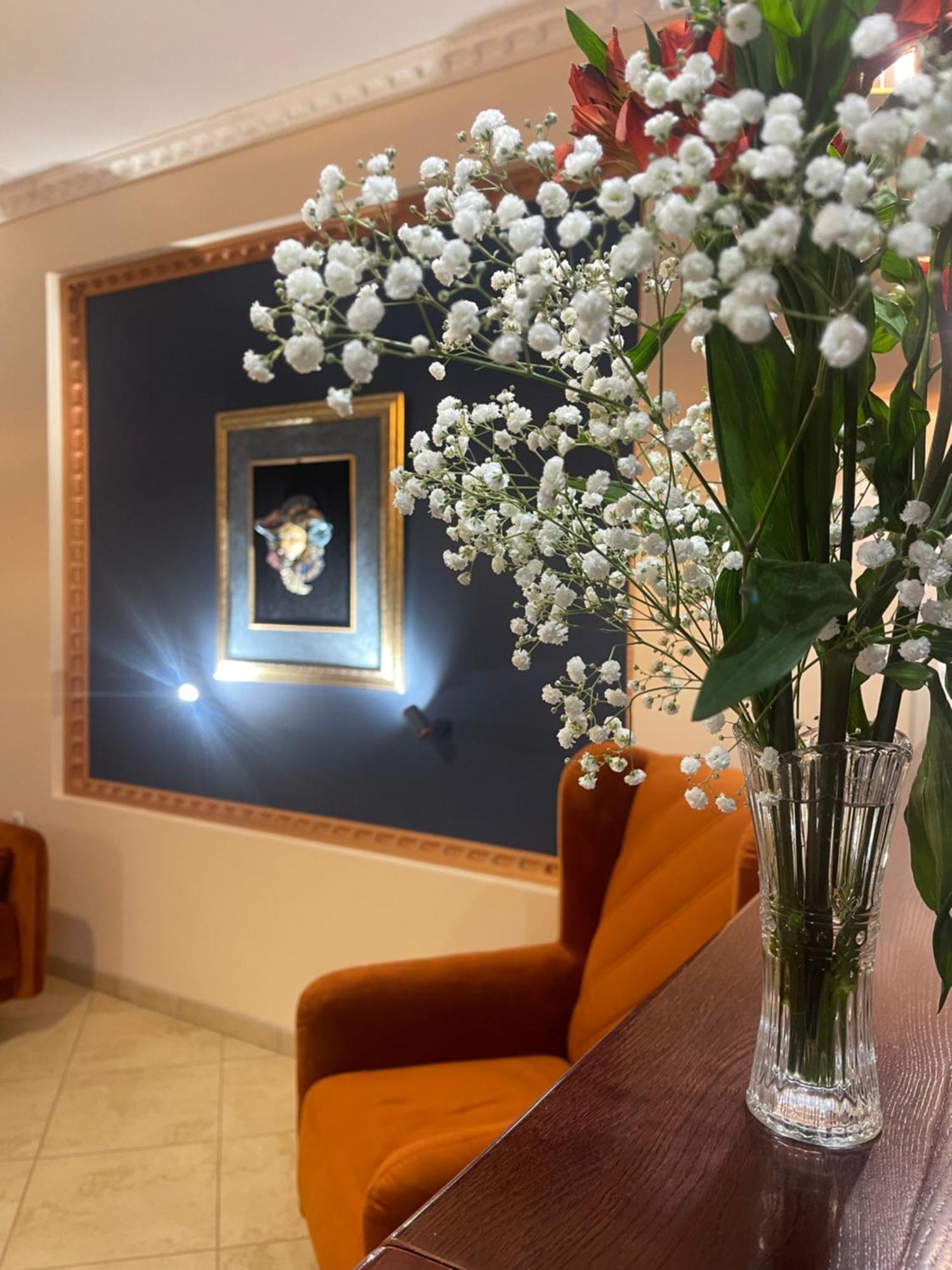 Hotel Villa Sofia تريسكافيتس المظهر الخارجي الصورة