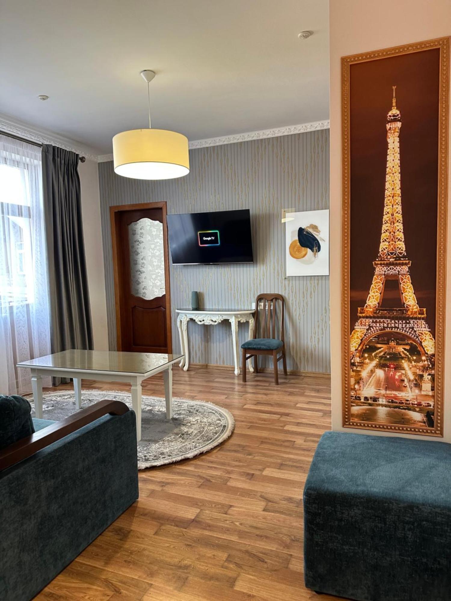 Hotel Villa Sofia تريسكافيتس المظهر الخارجي الصورة