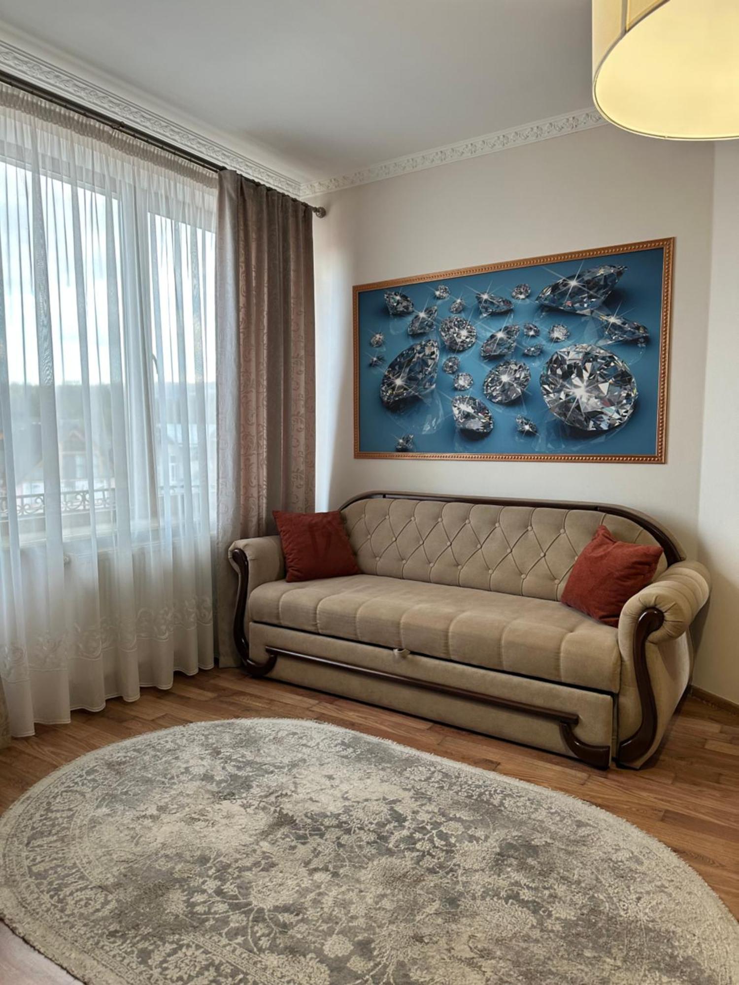 Hotel Villa Sofia تريسكافيتس المظهر الخارجي الصورة