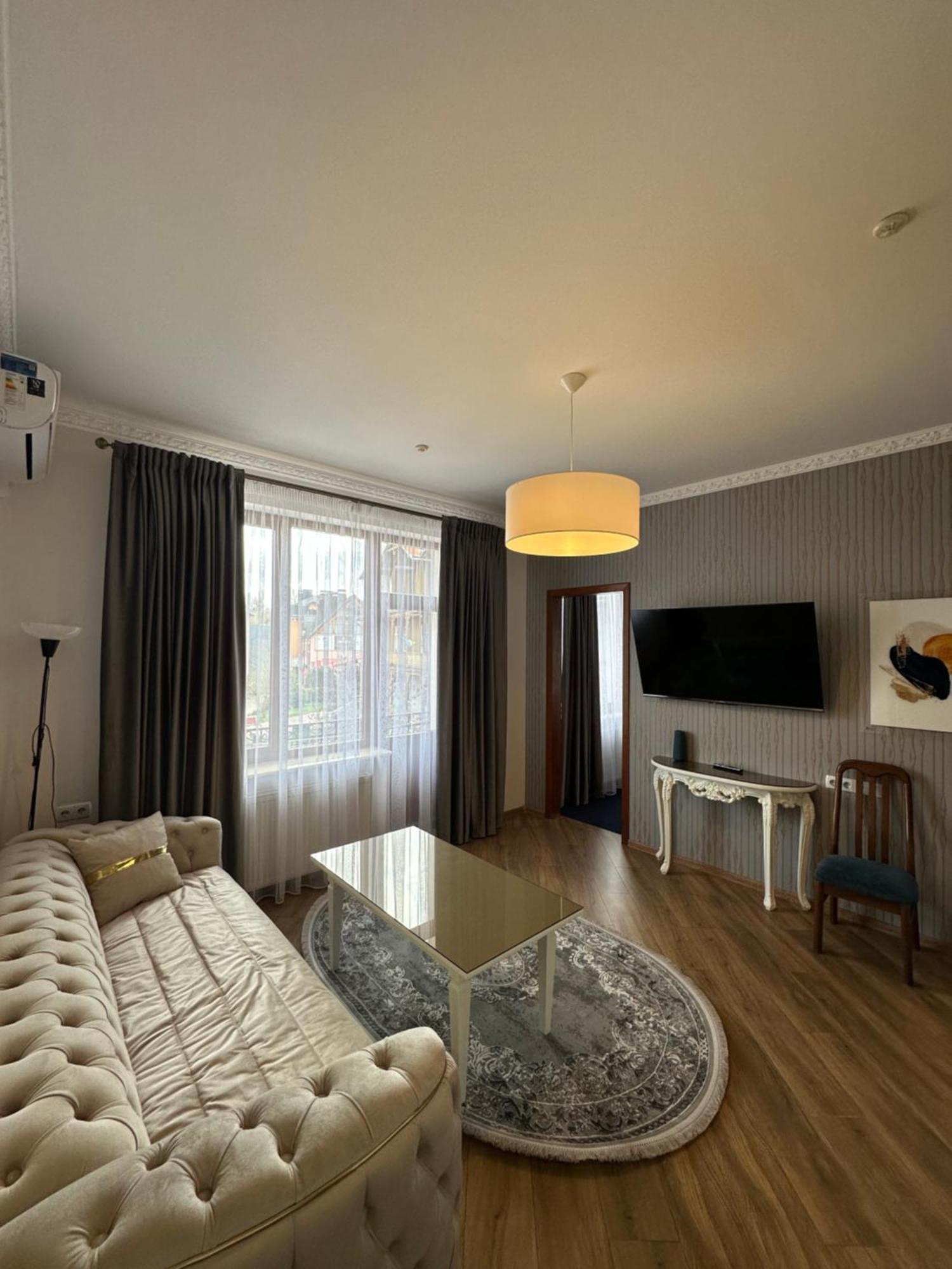 Hotel Villa Sofia تريسكافيتس المظهر الخارجي الصورة