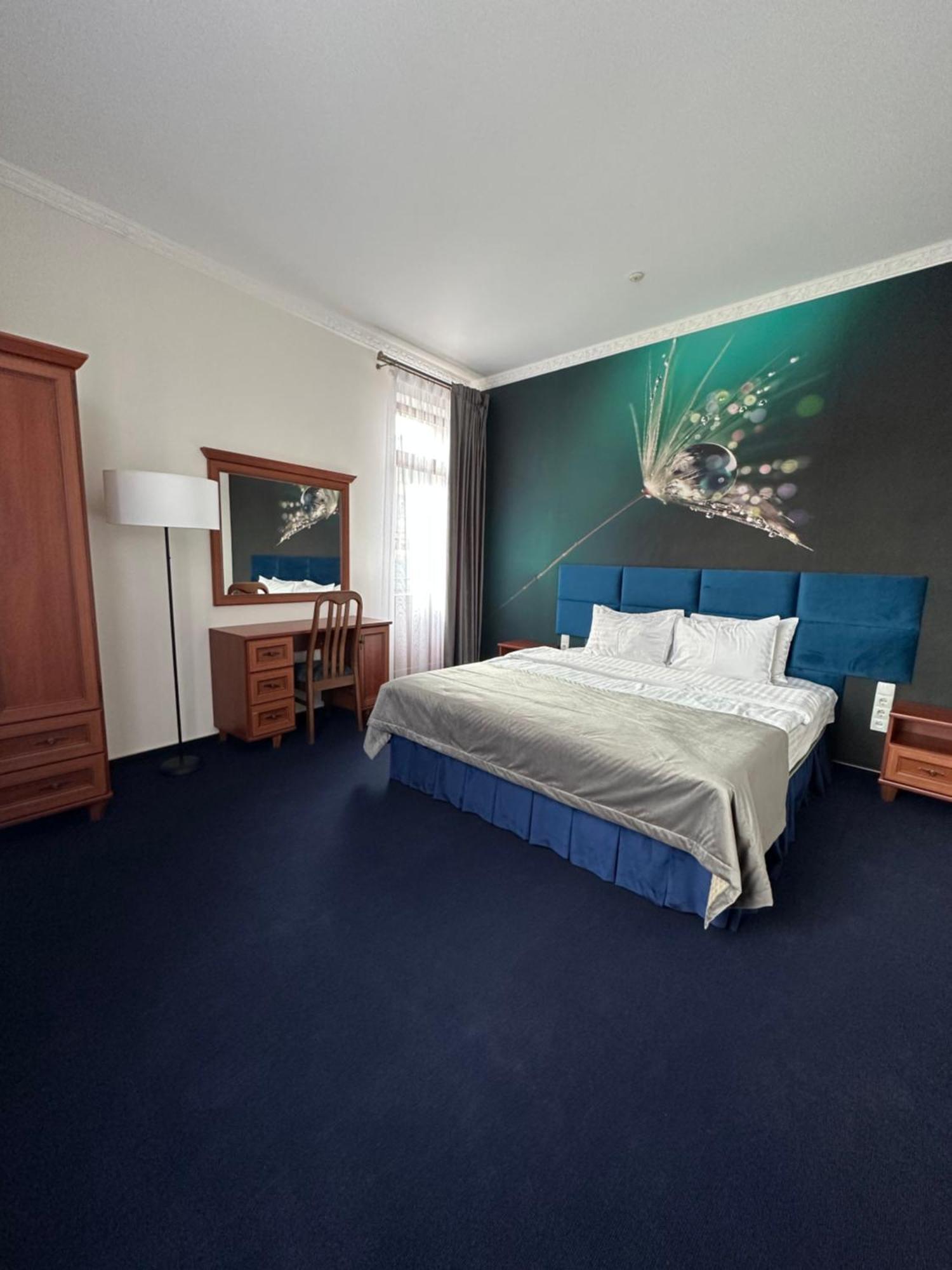 Hotel Villa Sofia تريسكافيتس المظهر الخارجي الصورة