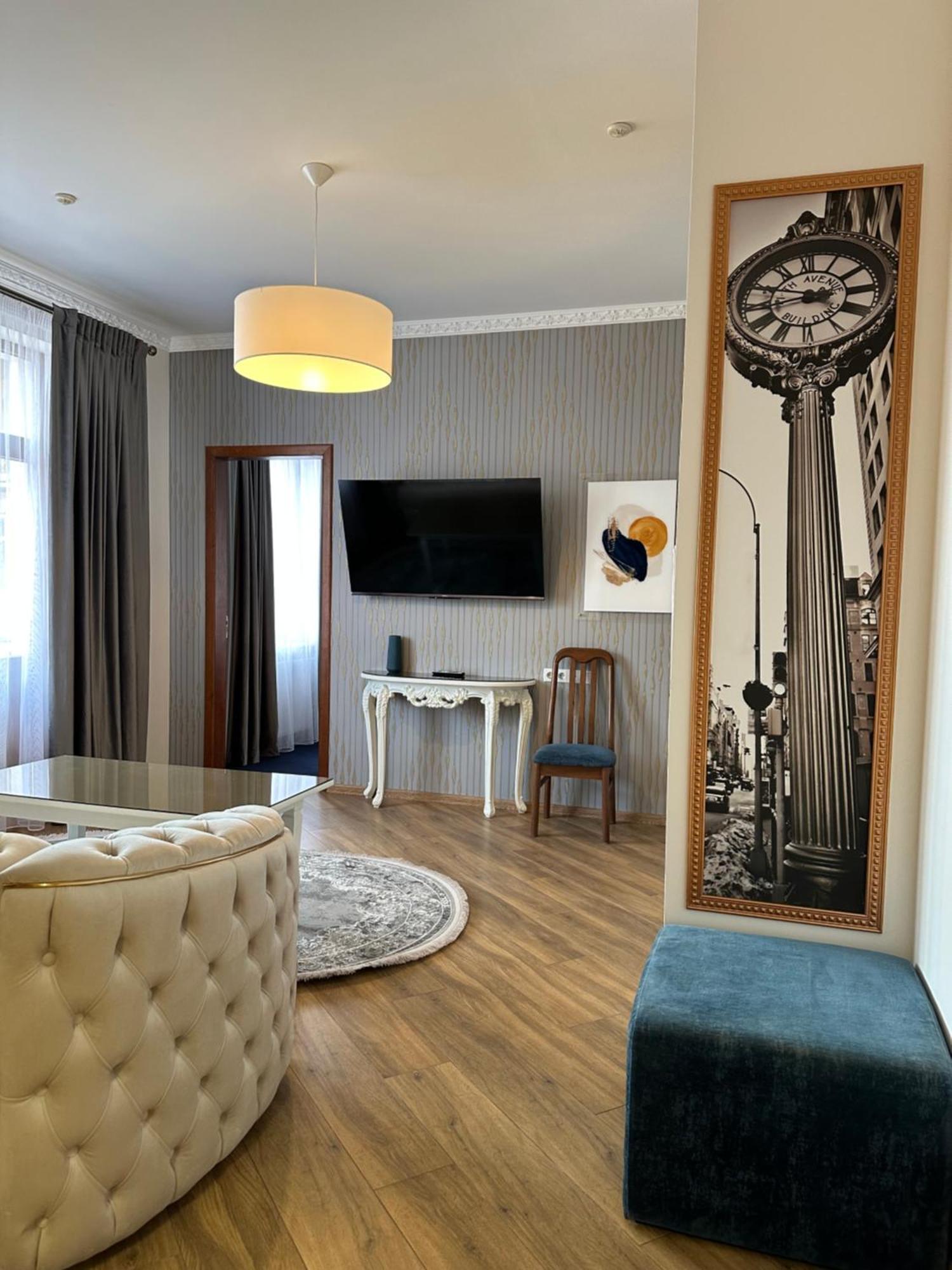 Hotel Villa Sofia تريسكافيتس المظهر الخارجي الصورة