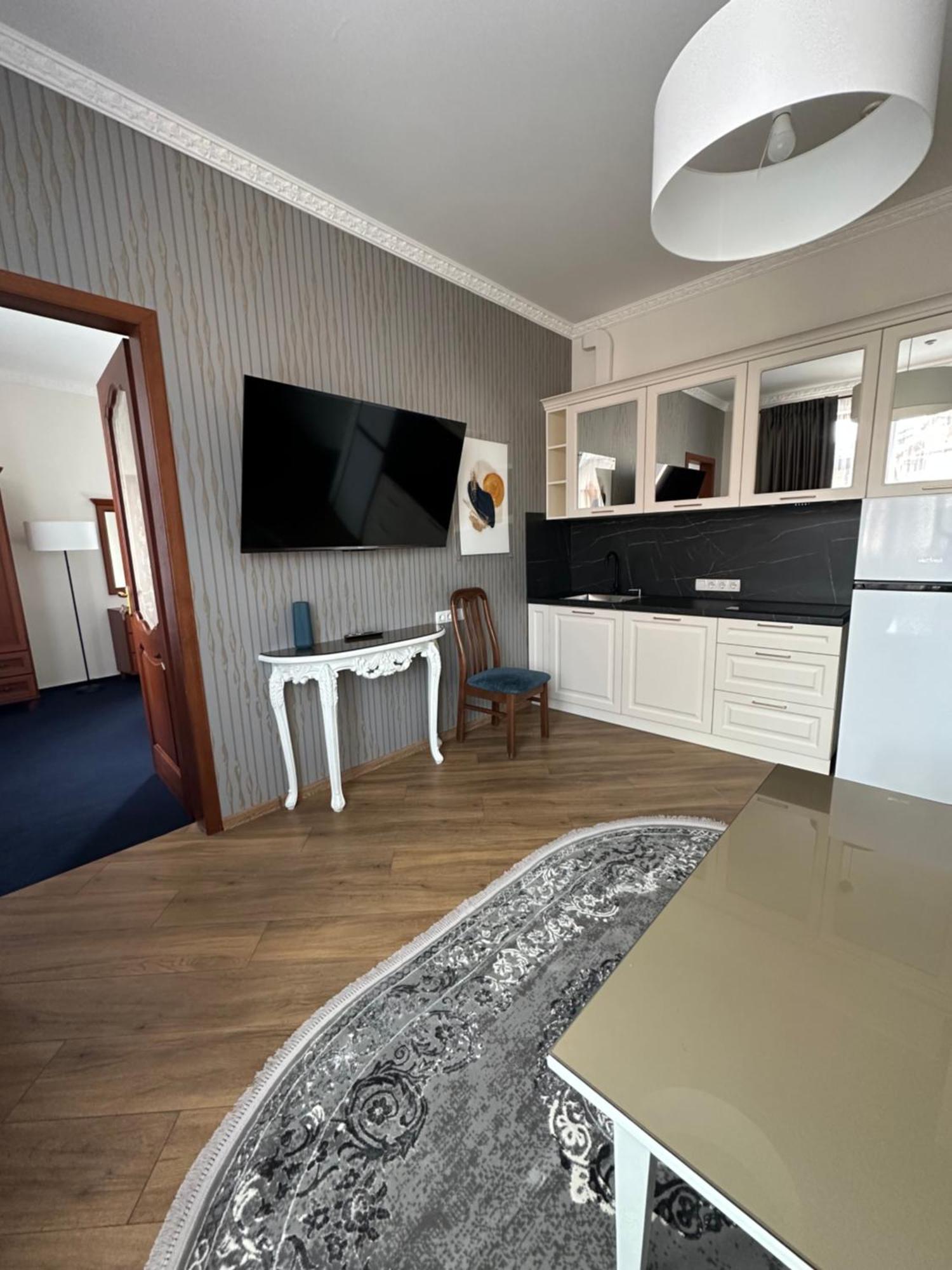 Hotel Villa Sofia تريسكافيتس المظهر الخارجي الصورة