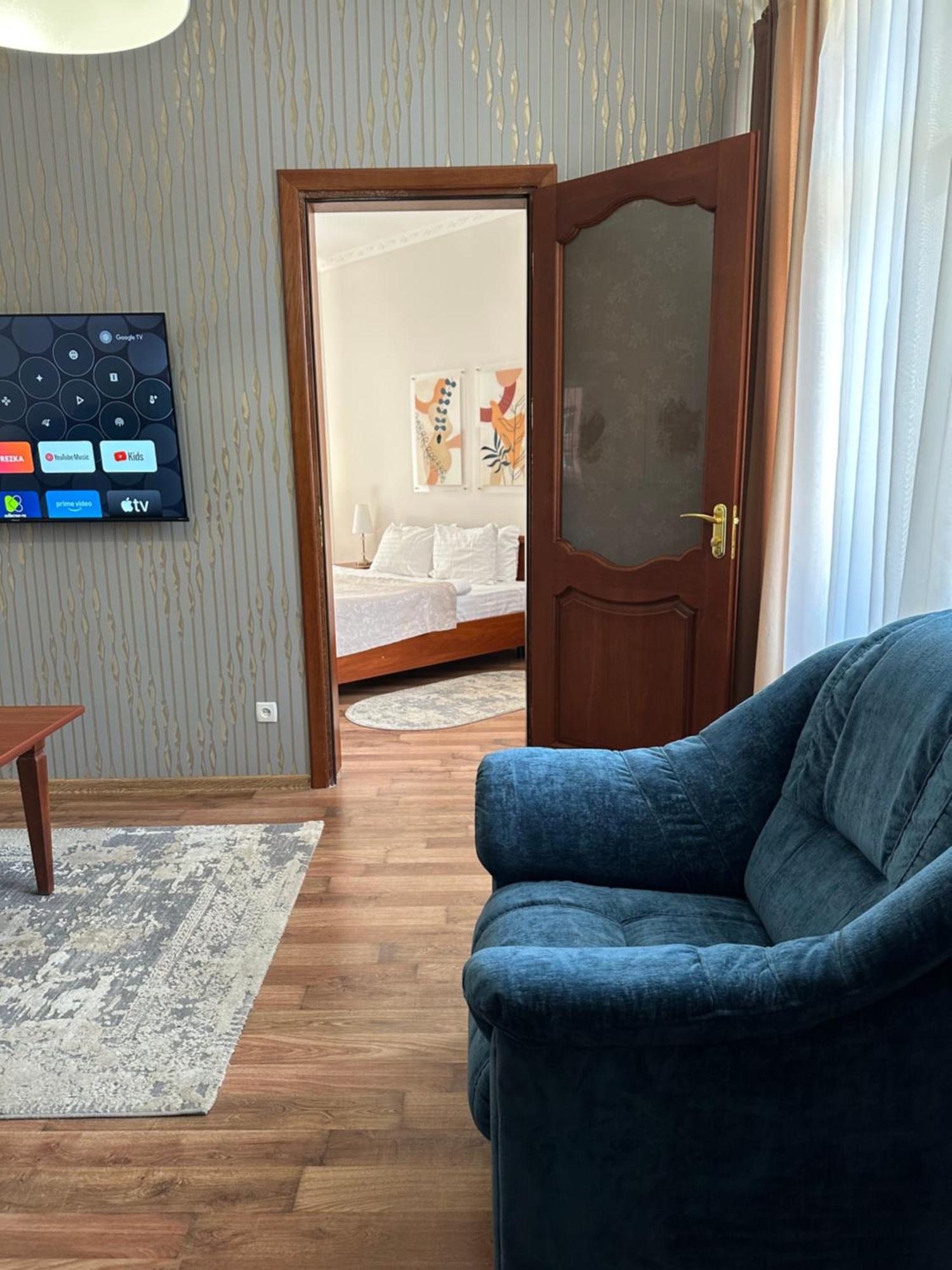Hotel Villa Sofia تريسكافيتس المظهر الخارجي الصورة