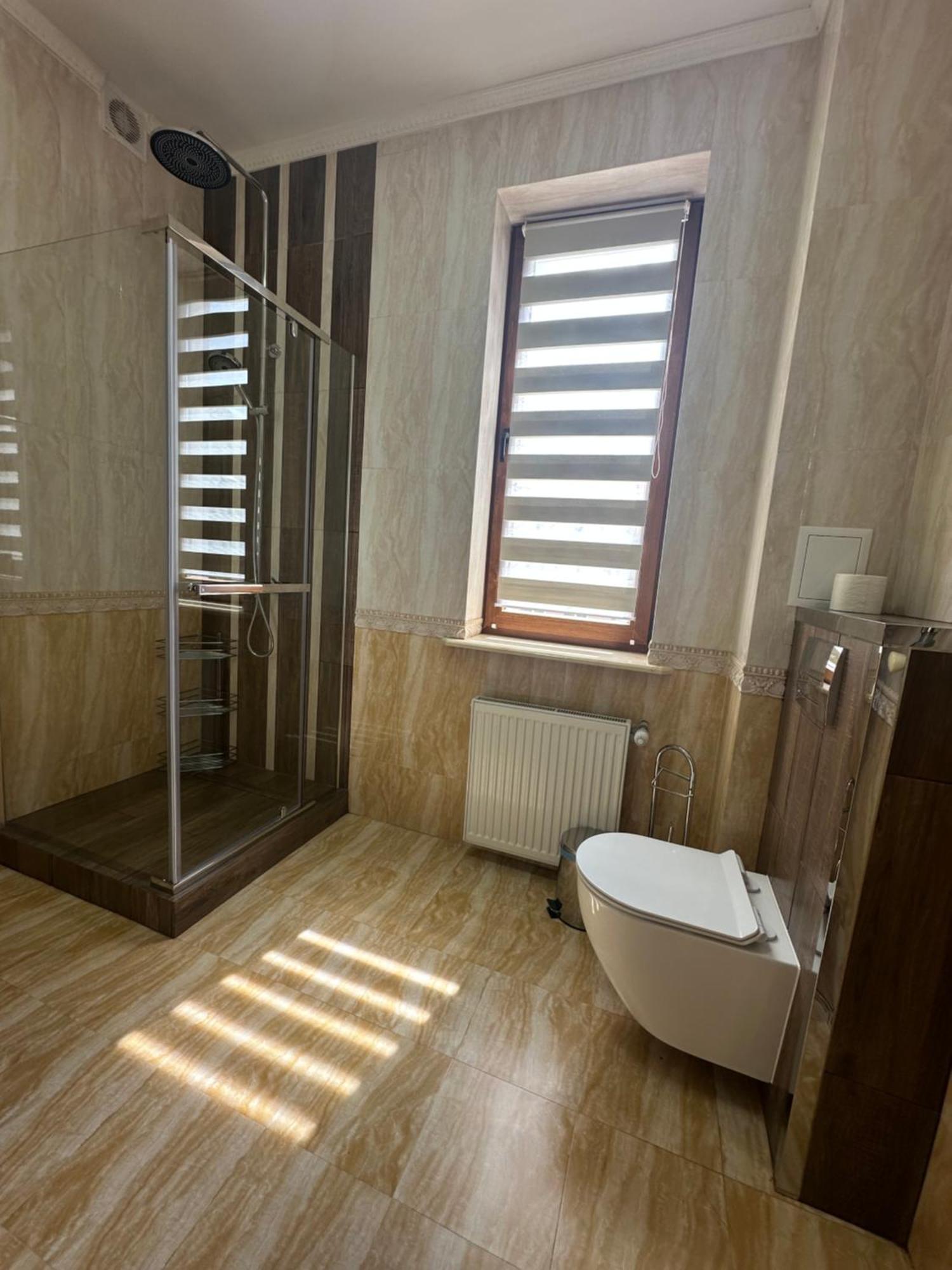 Hotel Villa Sofia تريسكافيتس المظهر الخارجي الصورة